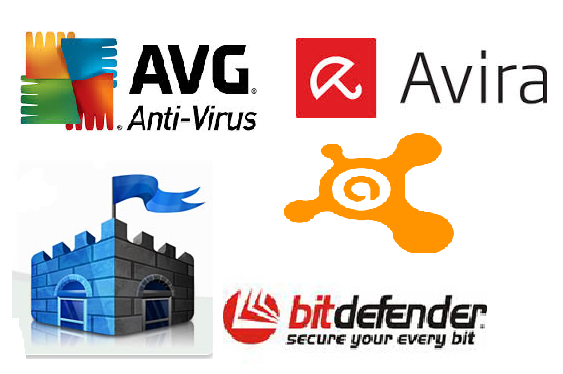 can avast! free antivirus for mac run before startup